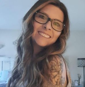 Meet your Posher, Stacy